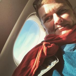 Meet your Posher, Allison